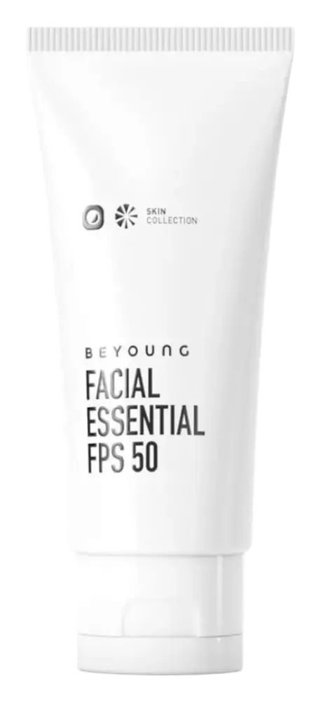 Beyoung Essential Facial SPF 50