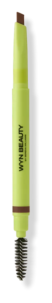 Wyn Beauty Taking Shape Brow Shading Pencil Dark Brown