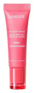 Laneige Lip Glowy Balm Berry