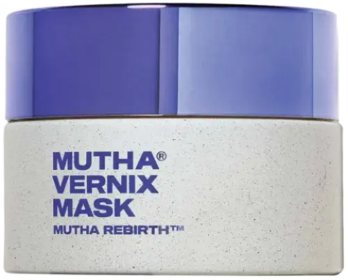 Mutha Rebirth Vernix Mask