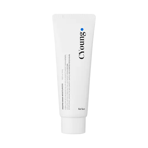 CYoung AM/PM Hana Moisturizer