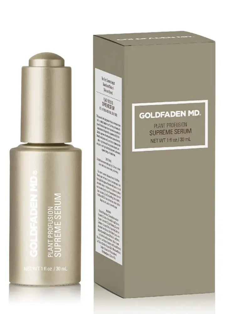 Goldfaden MD Plant Profusion Supreme Serum