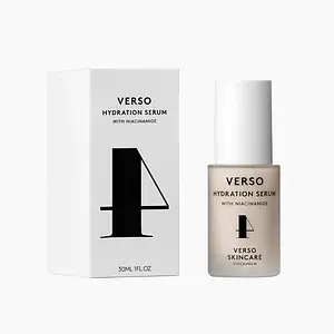 Verso Skincare Hydration Serum