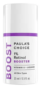 Paula's Choice 1% Retinol Booster