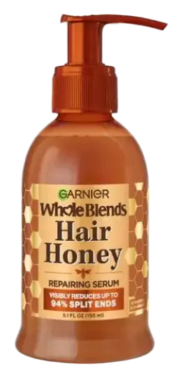 Garnier Hair Honey Repairing Serum