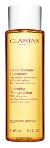 Clarins Hydrating Toning Lotion