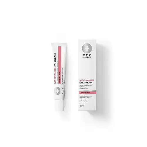VZK Niacinamide Eye Cream
