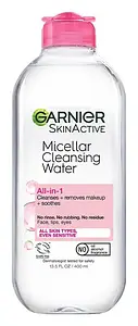 Garnier Micellar Cleansing Water All-In-1 US