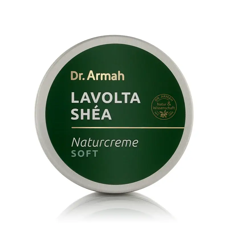 Dr. Amah's lavolta Lavolta Shea Soft