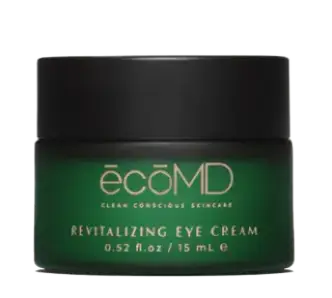 EcoMD Revitalizing Eye Cream
