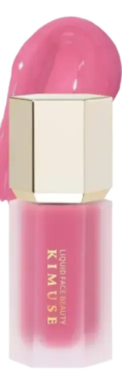 Ellen Tracy Liquid Blush Warm Rose