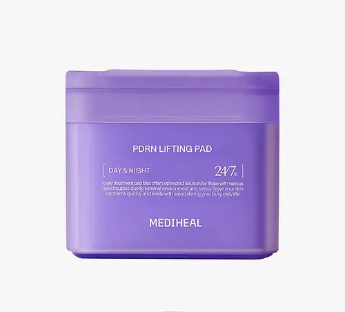 Mediheal Pdrn lifting pad