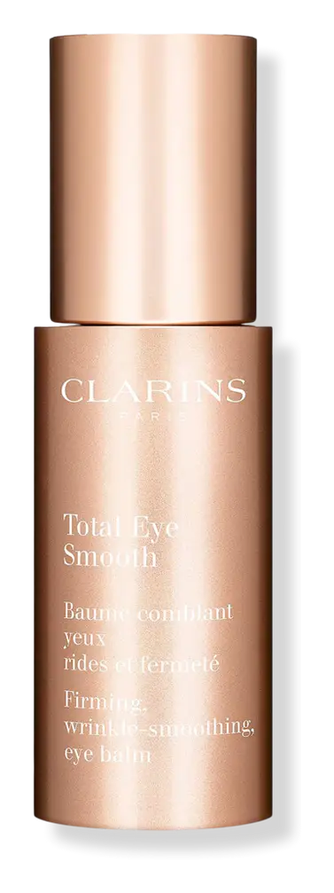 Clarins Total Eye Smooth & Firm Eye Cream