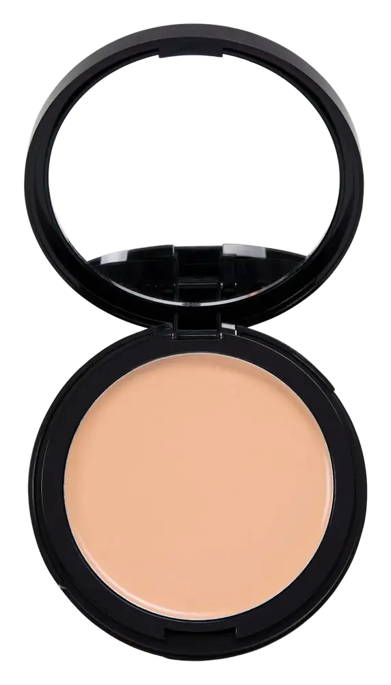 Natio Cream To Powder Foundation Light