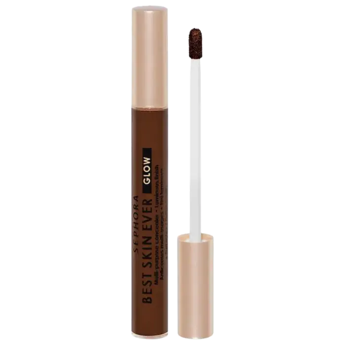 Sephora Collection Best Skin Ever Glow Concealer 67 Ebony