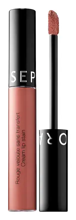 Sephora Collection Cream Lip Stain 72 Alter Ego