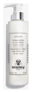 Sisley Paris Lyslait Cleansing Milk with White Lily