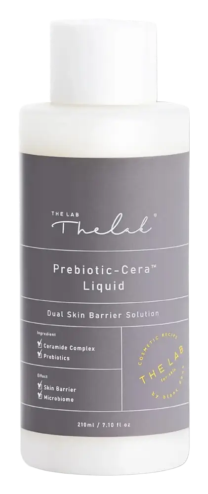 THE LAB by blanc doux Prebiotic-Cera Liquid