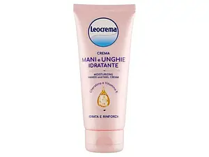 Leocrema Crema Mani & Unghie