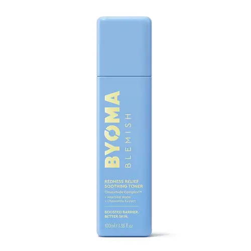 BYOMA BYOMA Blemish Redness Relief Soothing Toner 100ml