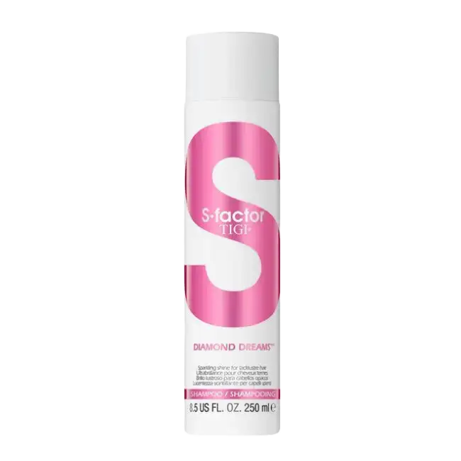 Bed Head by TIGI S-Factor Diamond Dreams Shampoo