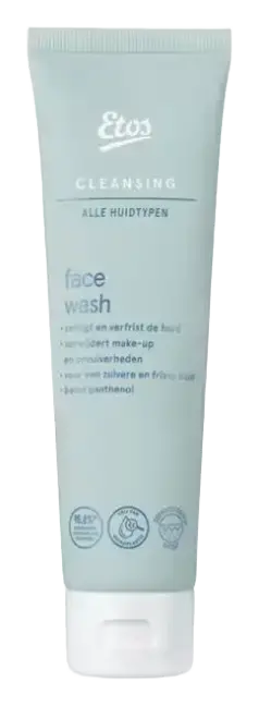 Etos Cleansing Face Wash