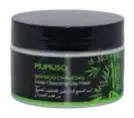 Mumuso Bamboo Charcoal Deep Cleansing Clay Mask