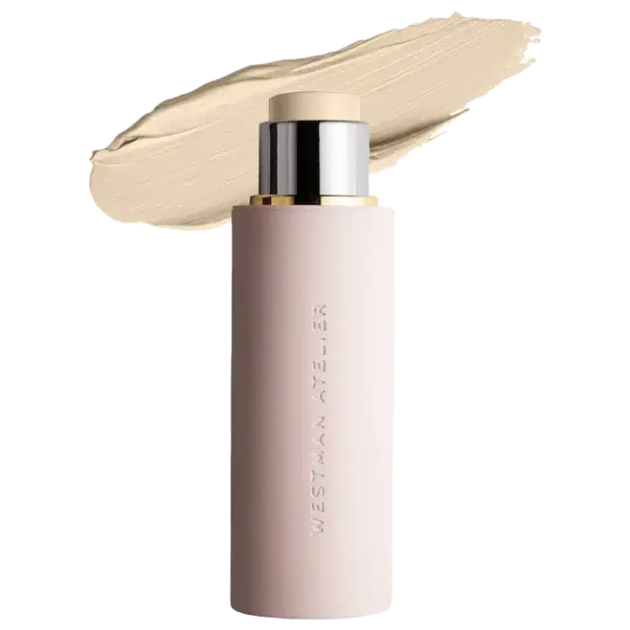 Westman Atelier Vital Skin Foundation Stick Atelier 0.5