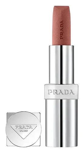Prada Monochrome Soft Matte Lipstick B101 Tiepolo