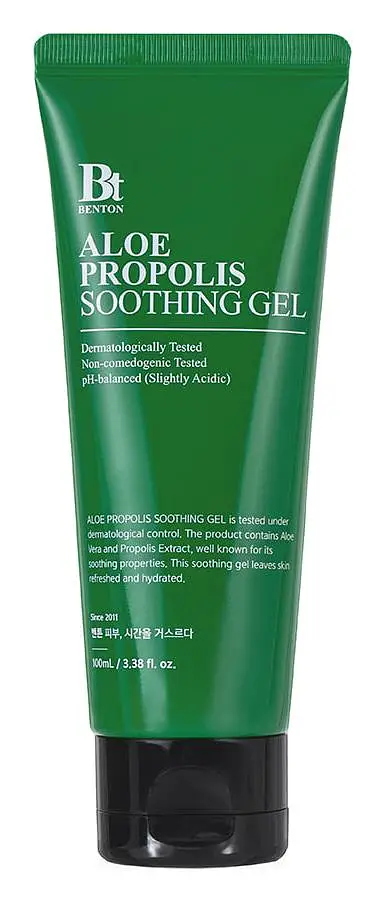 Benton Aloe Propolis Soothing Gel