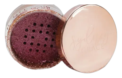 Sydney Grace Loose Pigment Kaleidoscope