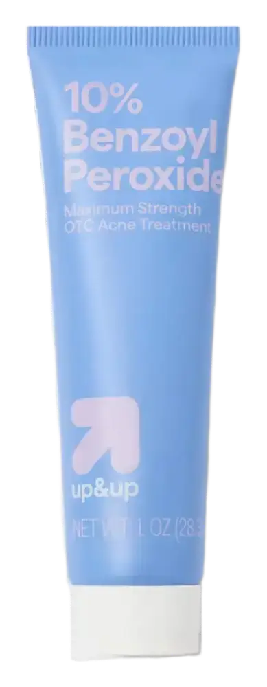 up&up Max. Strength Acne Medication