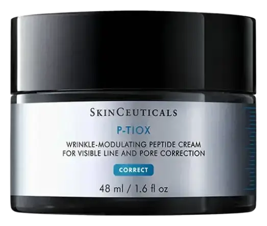 SkinCeuticals P-Tiox Wrinkle-Modulating Peptide Cream