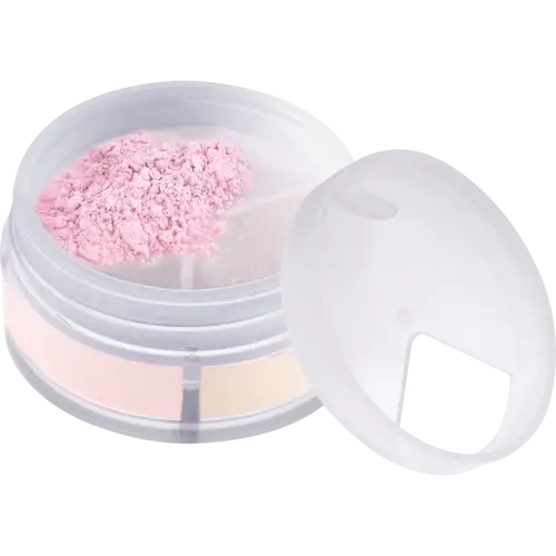 Essence Flawless Skin Trio Loose Setting Powder