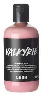 LUSH Valkyrie