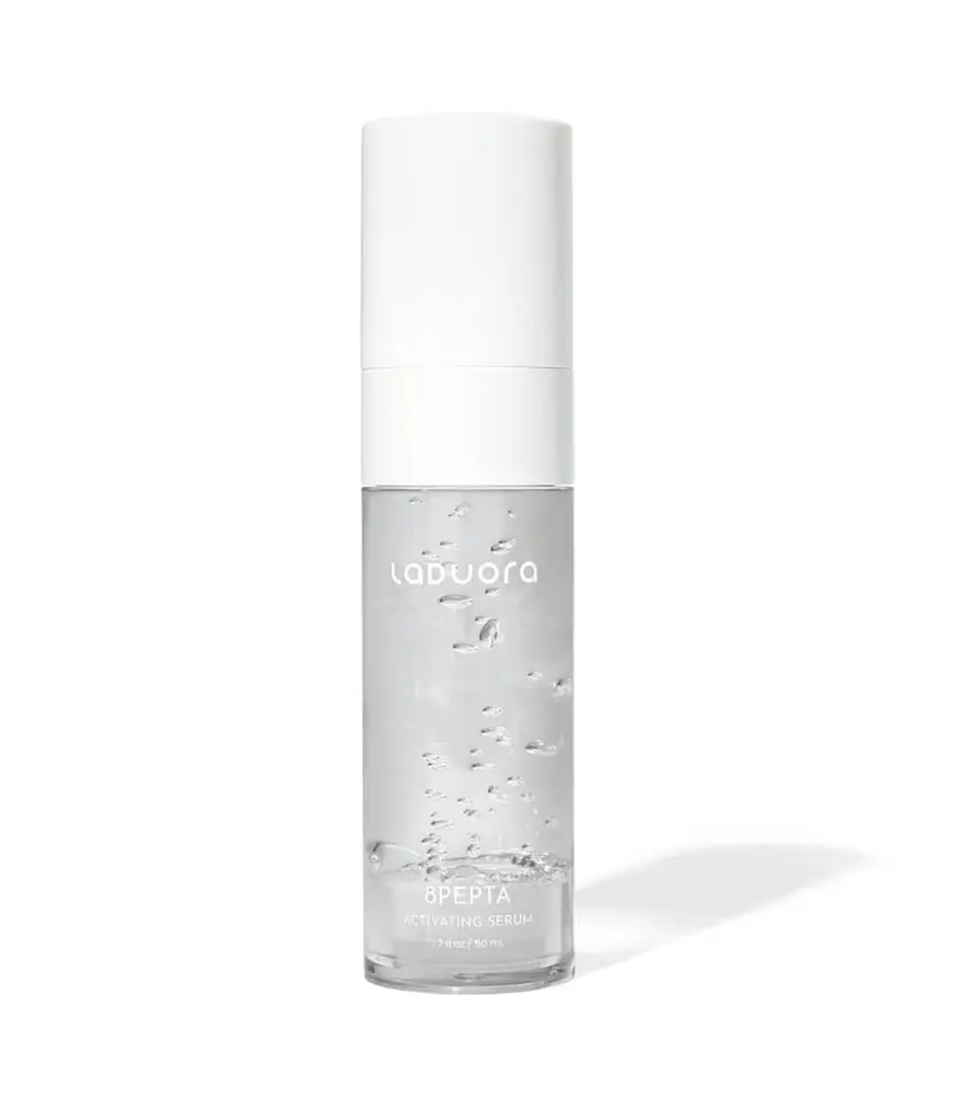 Laduora 8Pepta Activating Serum
