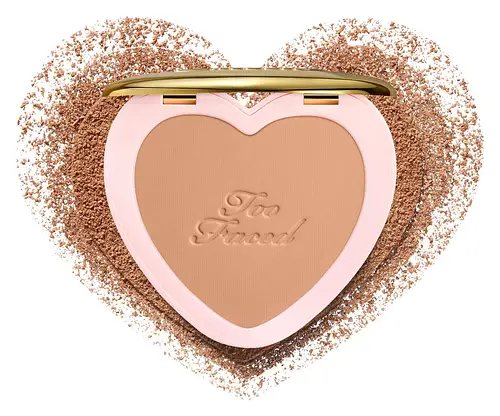 Too Faced Born This Way Soft Blur Flexible Finish Setting Powder Tan