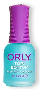 ORLY Top 2 Bottom Basecoat