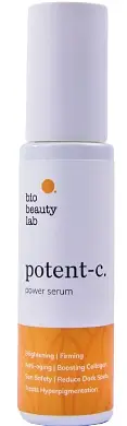 Bio Beauty Lab Potent-C Power Serum