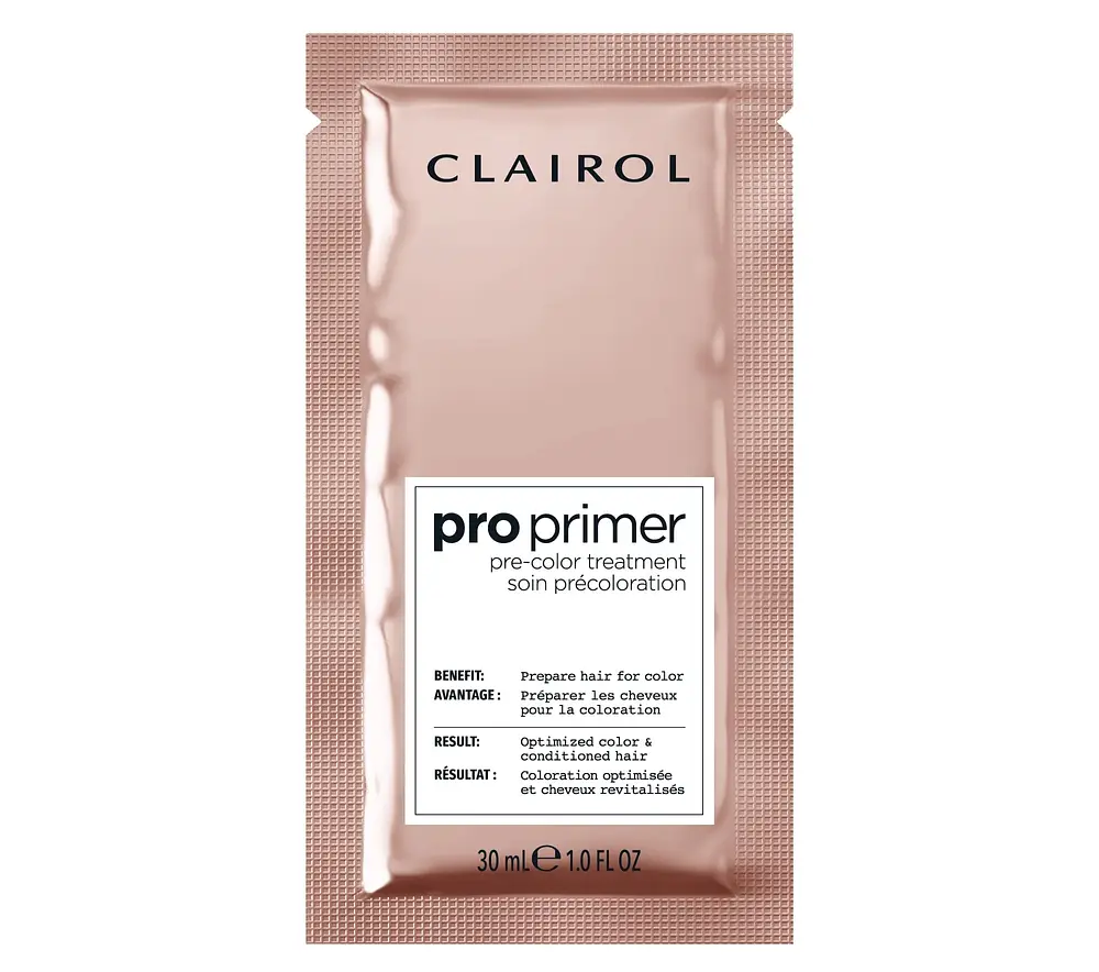 Clairol Pro Primer Pre-Color Treatment