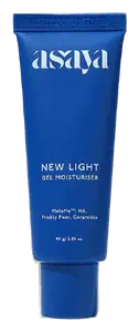 Asaya New Light Gel Moisturiser