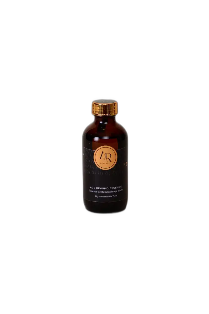 Atlas Rose Age Rewind Essence