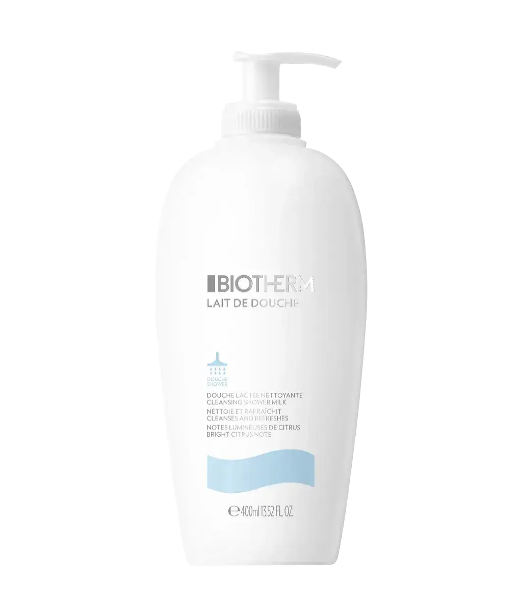 BIOTHERM Lait De Douche Cleansing Shower Milk