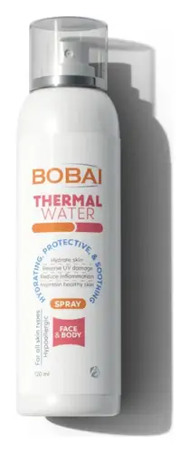 E-Parkville Bobai Thermal Water