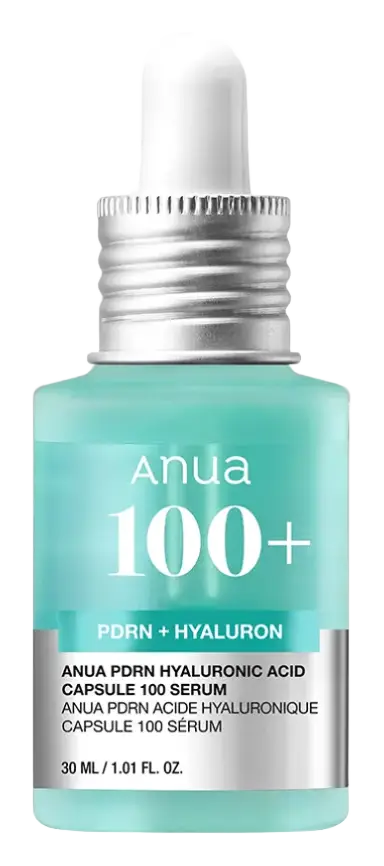 Anua PDRN Hyaluronic Capsule 100 Serum
