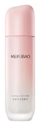 Meifubao Natural Light Toner