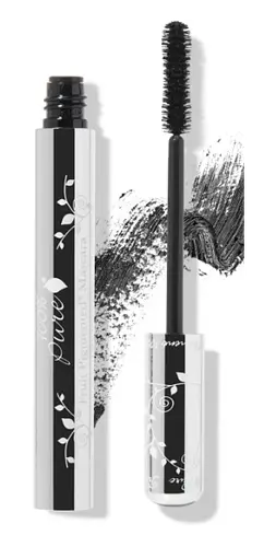 100% Pure Fruit Pigmented Ultra Lengthening Mascara Black Tea