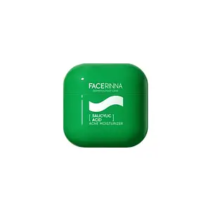 Facerinna Salicylic Acid Acne Moisturizer