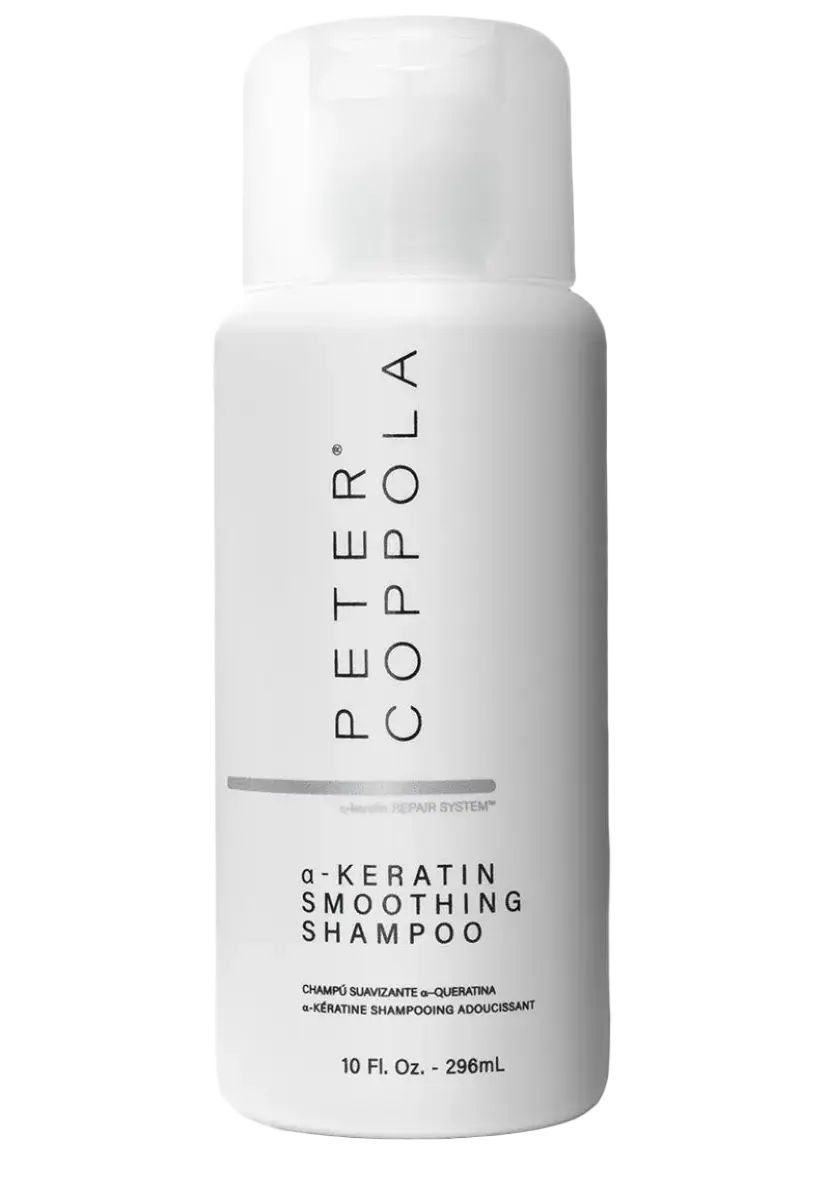 Peter Coppola a-Keratin Smoothing Shampoo