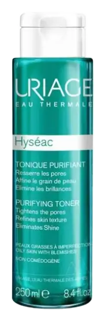 Uriage Hyséac - Purifying Toner